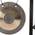 Woodstock Chimes Gong