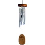 Woodstock Chimes  Windspiel Gregorian Chime Vergleich
