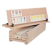 Woodtastic Rummy