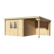 Woodtex CA2976 Vergleich