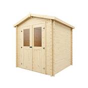 Woodtex Mini 2 C Vergleich