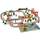 Woodtoys Holzeisenbahn De Luxe