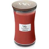 Woodwick Cinnamon Chai