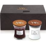 WoodWick Duftkerzen-Geschenkset