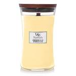Woodwick Lemongrass & Lilly