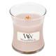 Woodwick Vanille & Meersalz Vergleich