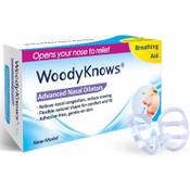 Woodyknows Advanced Nasal Dilators