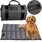 Woofers Outdoor Hundedecke Vergleich