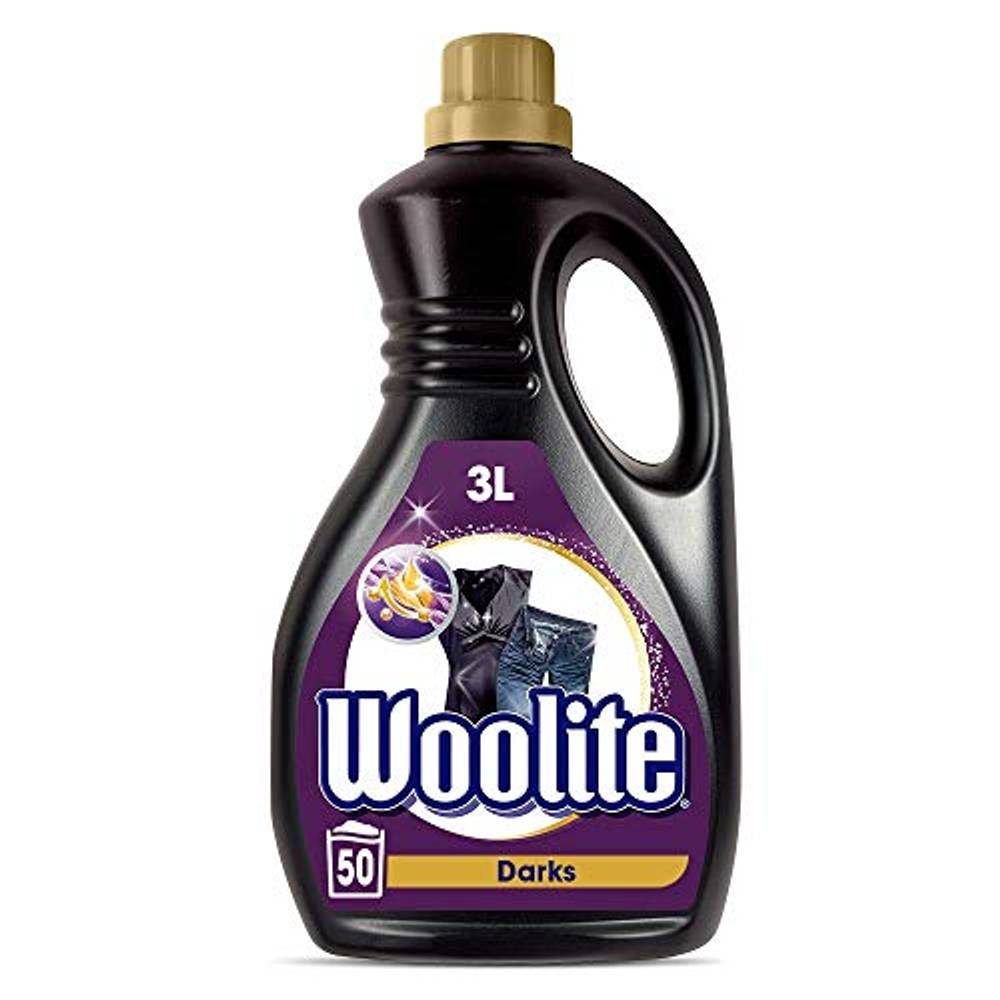 Top 10 Waschmittel für schwarze Wäsche Test & Vergleich