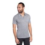 Woolly Clothing Co Polo