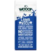Wooof Lamm und Reis
