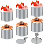 Woowair Dessertringe