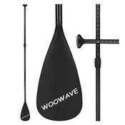 Woowave Paddel Vergleich