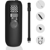 Woowind Akku-Kompressor Vergleich