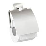 Wopeite Toilettenpapierhalter mit Deckel