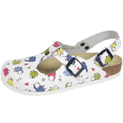 Wörishofer Damen Clog