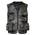 Work Idea Herren Outdoor-Arbeitsweste