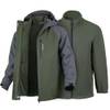 Work Idea Jacke