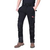 Work Idea Slim-Fit Arbeitshose Vergleich