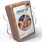 Worknlife Töpfer Ton