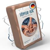 Worknlife Töpfer Ton