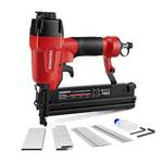 WORKPRO 2 in 1 Druckluftnagler