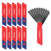 Workpro Cuttermesser Klingen Vergleich