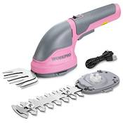Workpro Gartenschere Vergleich