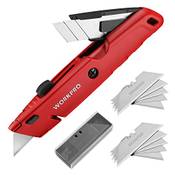 Workpro Teppichmesser Vergleich