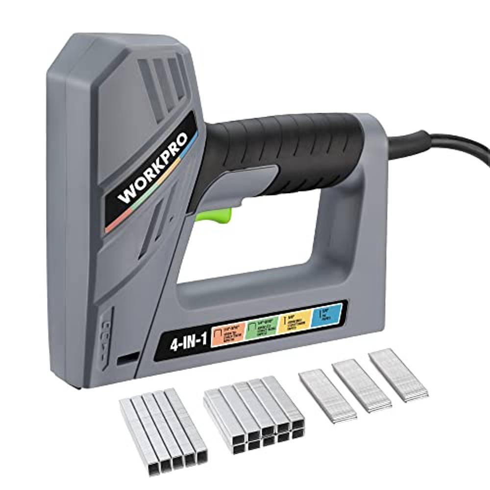 Elektrotacker Test & Vergleich » Top 23 im Oktober 2024