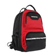 WORKPRO  Rucksack Werkzeugtasche Vergleich
