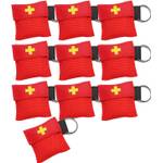 Worldconnection Beatmungsmaske