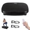 Worldgeil Vibrationsplatte