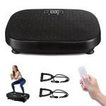 Worldgeil Vibrationsplatte