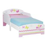 Worlds Apart 450GGL Patchwork-Kinderbet