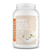 Worlds Food Nutrition Whey Protein Approved Vergleich