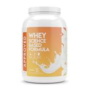 World's Food Nutrition Whey Proteinpulver Vergleich