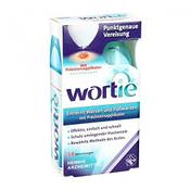 Wortie Vereisungsmittel