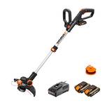 Worx 2-in-1 Rasenkantenschneider