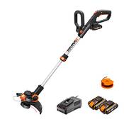 Worx 2-in-1 Rasenkantenschneider