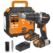 Worx WX102