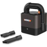 WORX 20V Akku Autostaubsauger