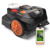 Worx Cloud WR304E 2WD