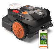 Worx Cloud WR304E 2WD