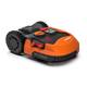 Worx Landroid L WR155E Vergleich