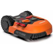 Worx Landroid M WR141E Vergleich