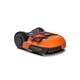 Worx Landroid WR142E M700 Vergleich