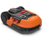 Worx Landroid M500 Plus (WR165E)