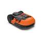 Worx Landroid Plus WR167E Vergleich