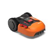 Worx Landroid S400 WR184E Vergleich